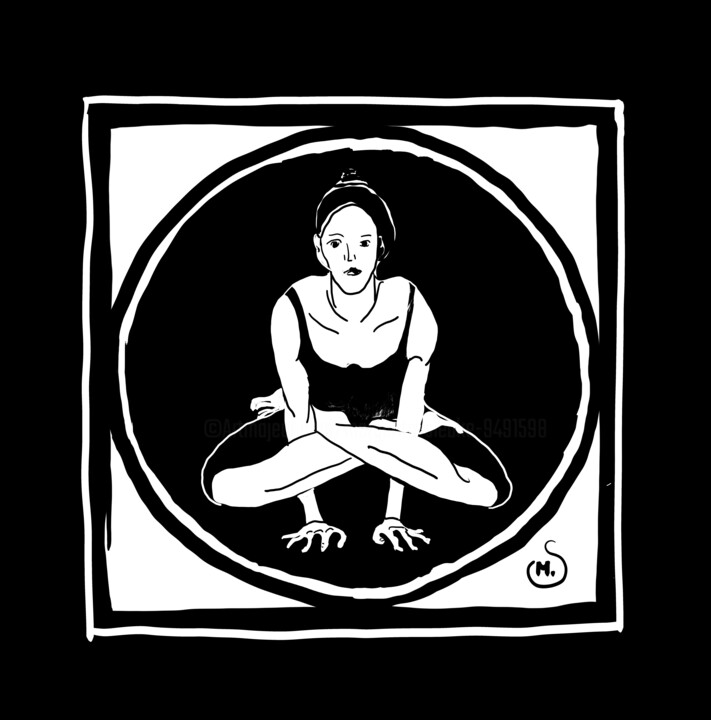Margarita Siebke ©2025